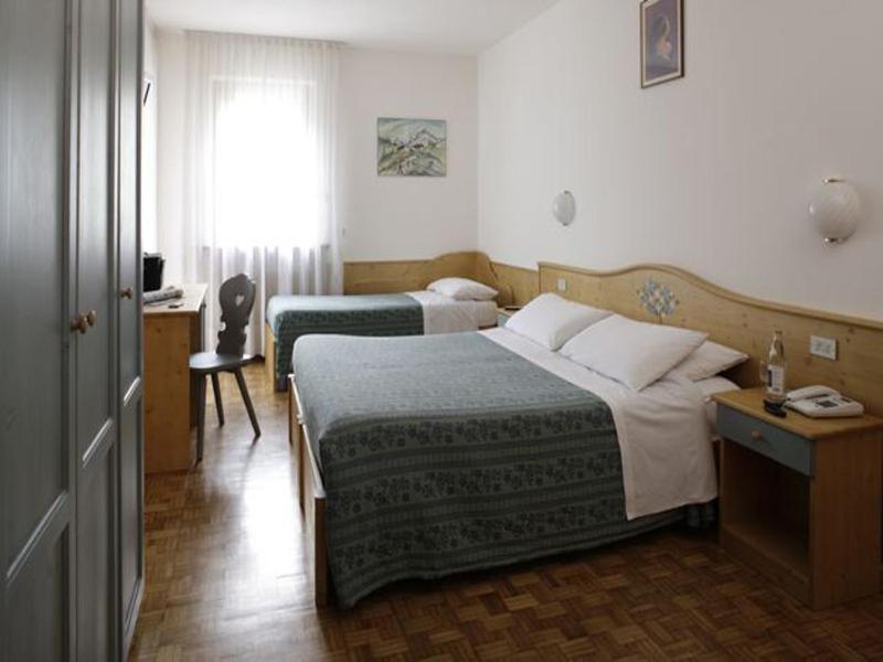 Albergo Miravalle Auronzo di Cadore Luaran gambar