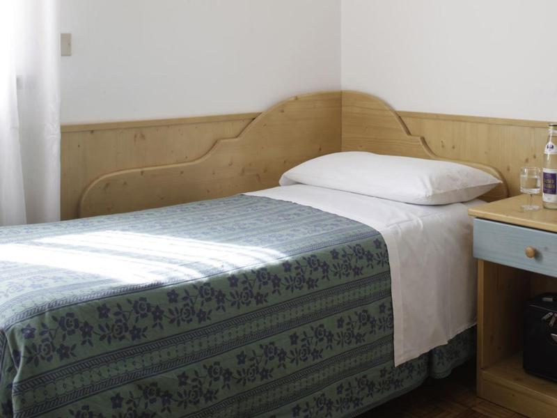 Albergo Miravalle Auronzo di Cadore Luaran gambar