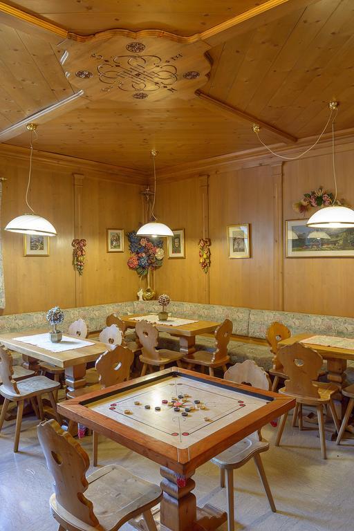 Albergo Miravalle Auronzo di Cadore Luaran gambar
