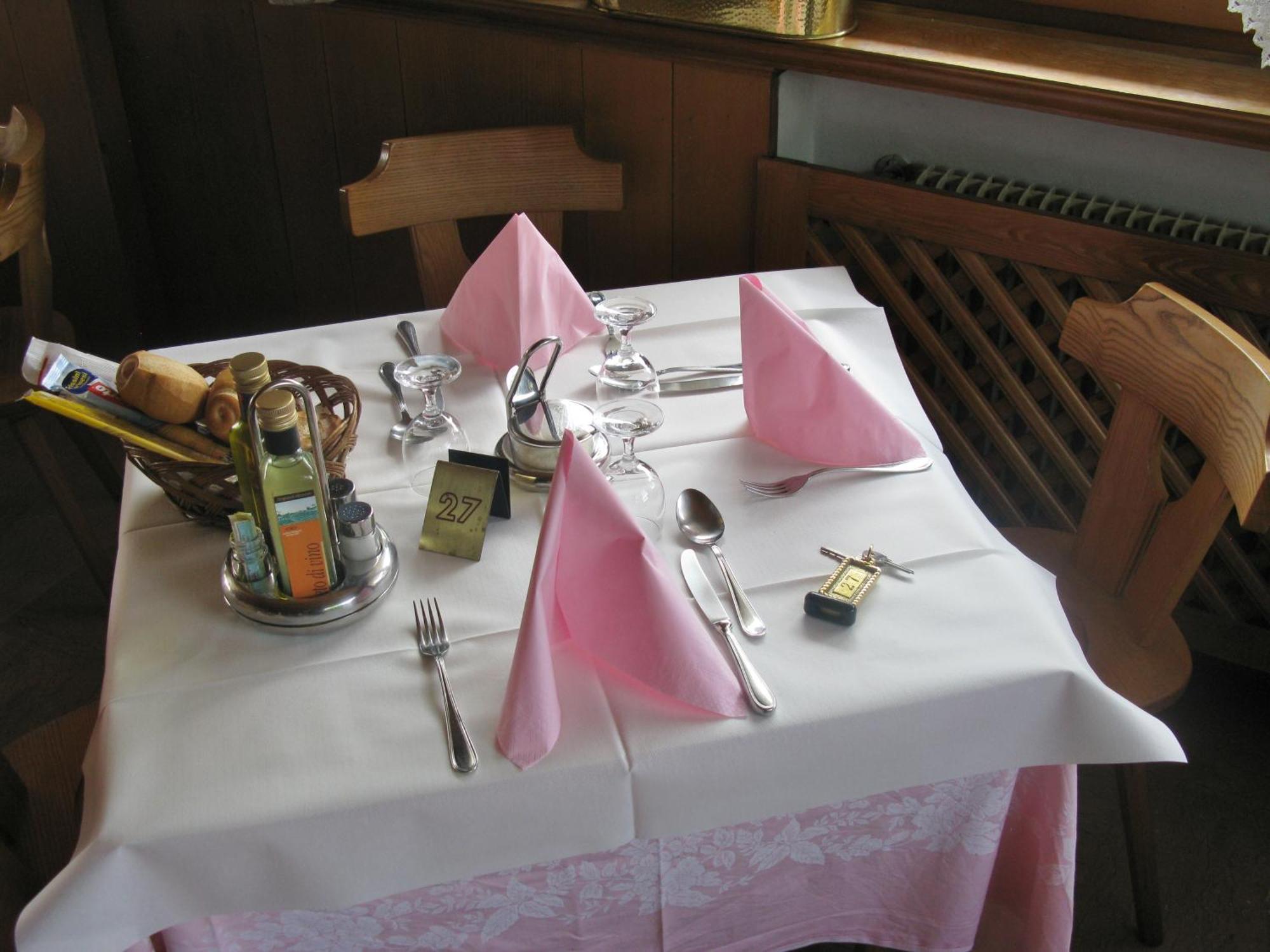 Albergo Miravalle Auronzo di Cadore Luaran gambar