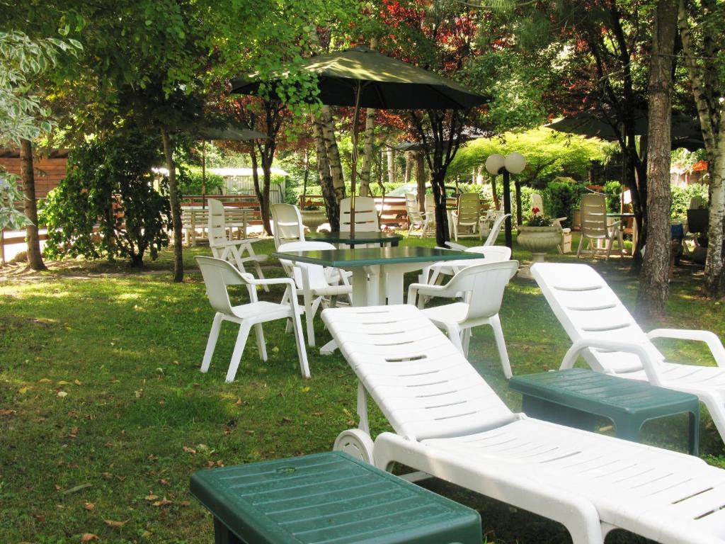 Albergo Miravalle Auronzo di Cadore Luaran gambar